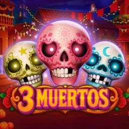 Copertina 3 Muertos