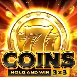 Copertina 777 Coins