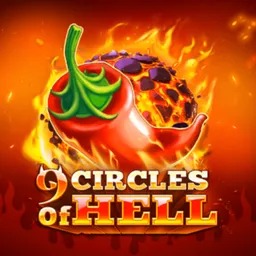 Copertina 9 Circles of Hell