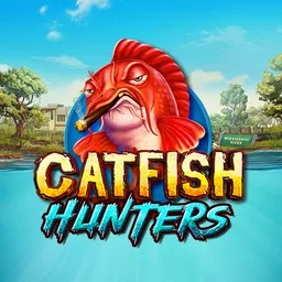 Copertina Catfish Hunters