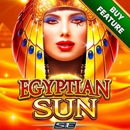 Copertina Egyptian Sun