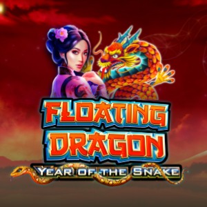 Copertina Floating Dragon