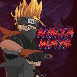 Copertina Ninja Ways