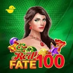 Copertina Red Fate 100