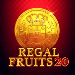 Copertina Regal Fruits 20