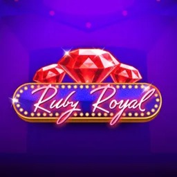 Copertina Ruby Royal