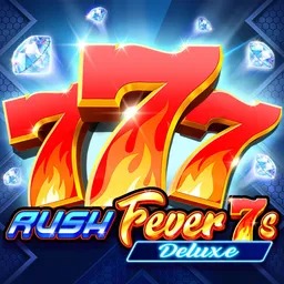 Copertina Rush Fever 7s Deluxe