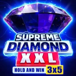 Copertina Suprema Diamond XXL